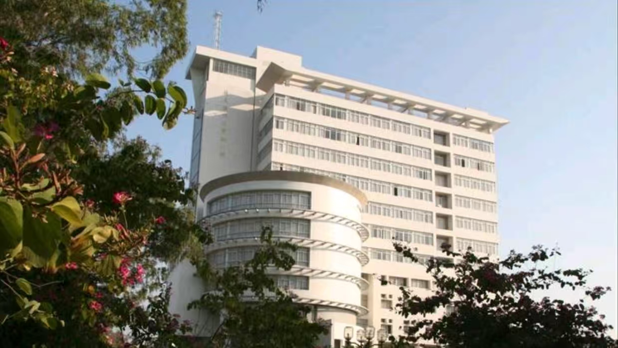 工商管理学院