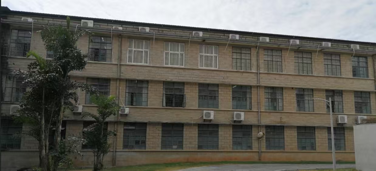 土木工程学院
